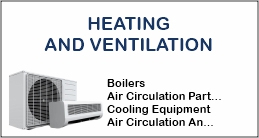 health and ventilation